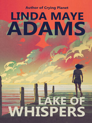 cover image of Lake of Whispers